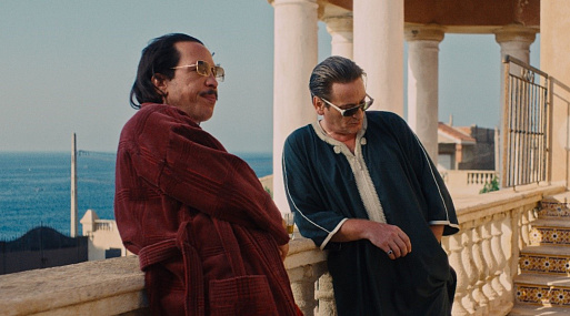 Криминальная комедия «Король улиц» стартует в российском прокате