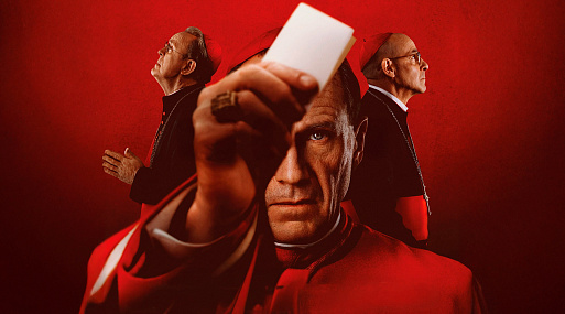 Рецензия на фильм «Конклав» Эдварда Бергера: страх и ненависть в Ватикане