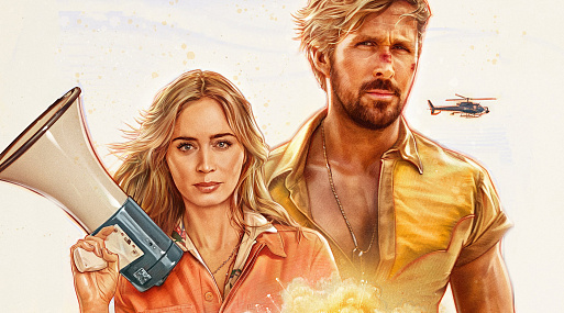 «Каскадёры» Дэвида Литча установили новый рекорд Гиннесса