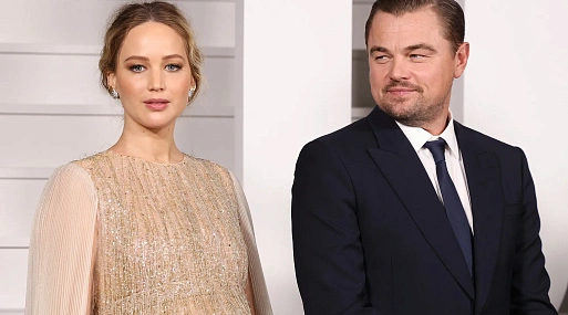 Мартин Скорсезе экранизирует роман «Что случилось ночью» — в главных ролях Леонардо ДиКаприо и Дженнифер Лоуренс