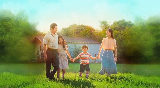 У фильма «Минари» мог быть более трагичный финал