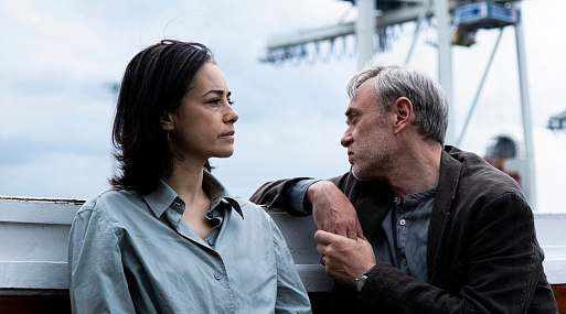 «Жёлтые письма» получили «Золотого медведя»: объявлены победители 76-го Берлинале