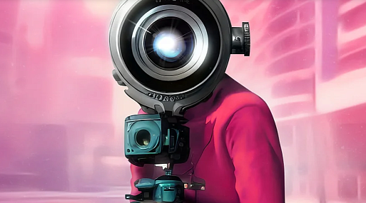 Готовится стартовать 9-й Международный фестиваль документального кино «Докер»