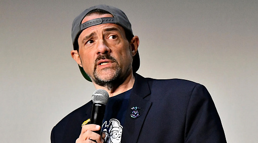 Кевин Смит готовит сиквел «Догмы»