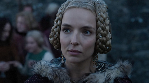 «Последняя дуэль» Ридли Скотта: три истории — одна правдивая