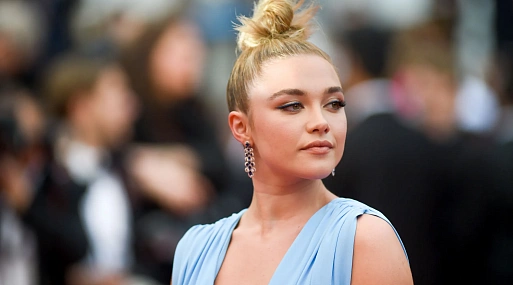 Флоренс Пью не появится на пресс-конференции фильма «Не волнуйся, солнышко» в Венеции