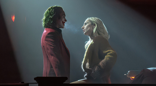 Зрители не в восторге от «Джокера: Безумие на двоих»