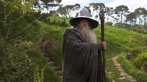 «Если доживу», — Иэн Маккеллен о возвращении к роли Гэндальфа