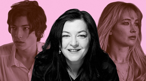 Возмутительница спокойствия: тактильный портрет Линн Рэмси