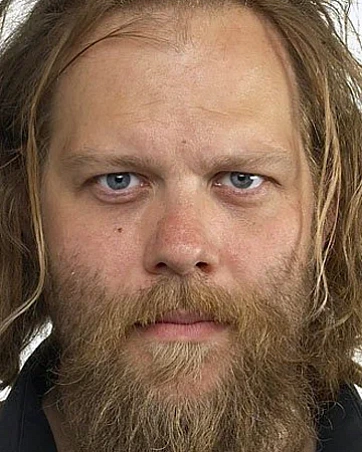 Оулавюр Дарри Оулафссон