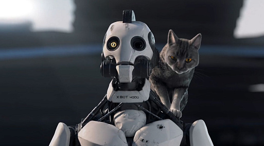 Netflix выпустит четвёртый сезон антологии «Любовь. Смерть. Роботы»