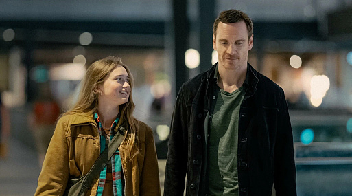 Майкл Фассбендер рассказал о втором сезоне «Агентства»