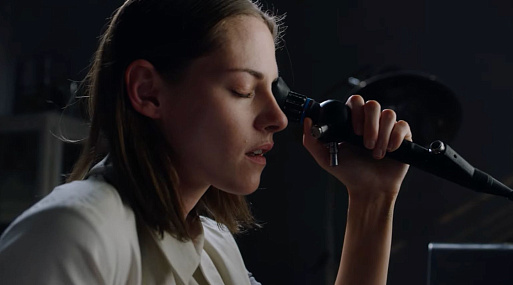 Человеческое тело меняет форму в тизере ужасов Дэвида Кроненберга «Преступления будущего»