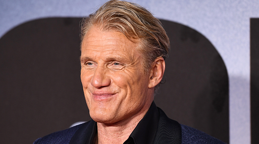 Дольф Лундгрен присоединился к вселенной «Ведьмака»