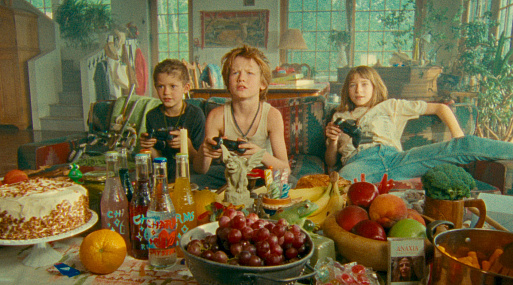 Семейное фэнтези «Огненная тайна» выйдет в онлайн-кинотеатрах 21 ноября