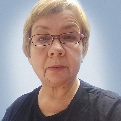 Наталия Валандина
