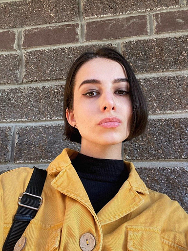 Соня Бессонова