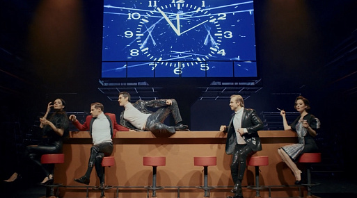 Видео: вышел фильм Александра Горчилина и «Гоголь-центра» «FiveМинут»