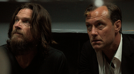 «Чёрный кролик» с Джудом Лоу получил новое промо-видео