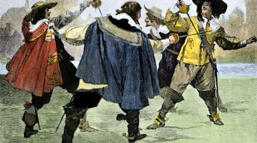 ММКФ: на питчинге дебютантов заявили о планах снять новых «Трёх мушкетёров»