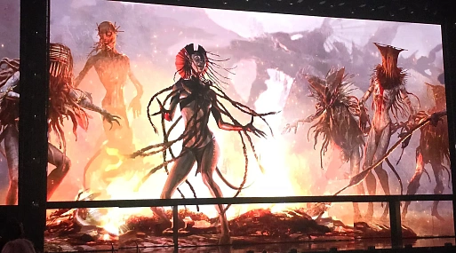 «Аватар 3» получил подзаголовок «Огонь и пепел»