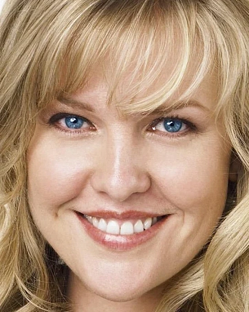 Эшли Дженсен