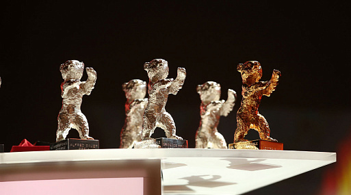 На Берлинале упразднили гендерное разделение актёрской награды
