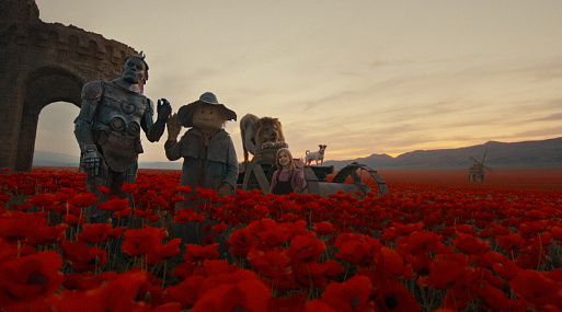 «Волшебник Изумрудного города. Дорога из жёлтого кирпича» выйдет в Okko 15 марта