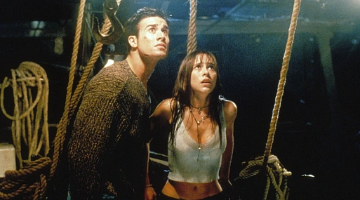 Sony перезагрузит франшизу «Я знаю, что вы сделали прошлым летом»