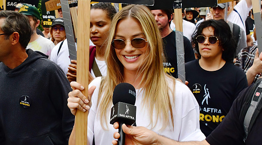Забастовка гильдии актёров США закончилась