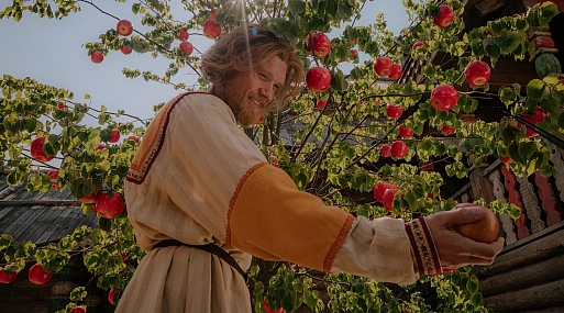 Вышел второй тизер сериала «Последний богатырь. Наследие»