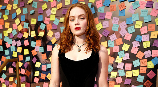 Сэди Синк сыграет в кинокомиксе «Мстители: Секретные войны»