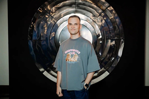 Никита Демченко