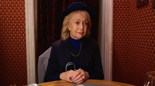 KION покажет дебютный фильм актрисы Марии Шалаевой «Синдром жизни»