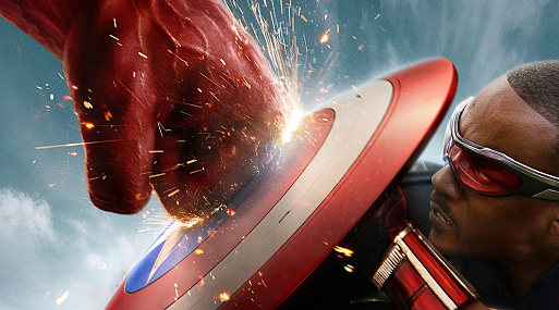 Красный Халк буйствует в новом трейлере «Капитана Америка: Новый мир»