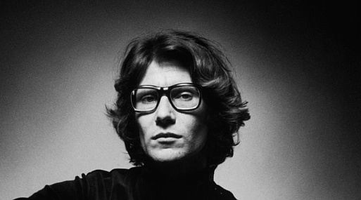 Ив Сен Лоран жив (тоже)