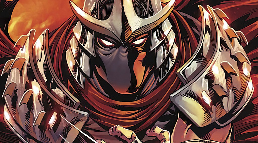 Шреддер будет внушать страх в сиквеле «Черепашки-ниндзя: Погром мутантов»