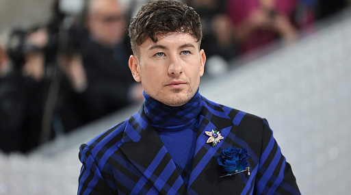 Барри Кеоган присоединится к «Острым козырькам» в полнометражном фильме