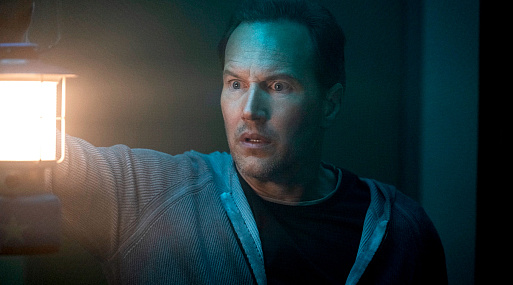 «Астрал 5: Красная дверь» обошёл нового «Индиану Джонса» в бокс-офисе