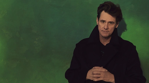 Джим Керри удостоится почётной премии «Сезар»