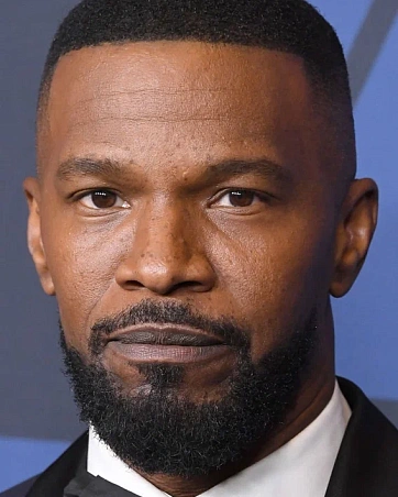 Джейми Фокс