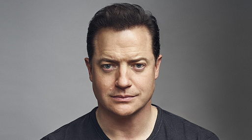 Брендан Фрейзер сыграет генерала Эйзенхауэра в военном триллере «Давление»