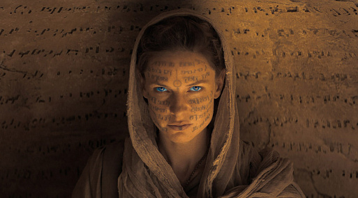 Йохан Ренк объявил о старте съёмок сериала «Дюна: Сестричество»