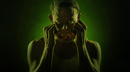 Чарли Ханнэм воплощает зло в тизере сериала «Монстр: История Эда Гейна»