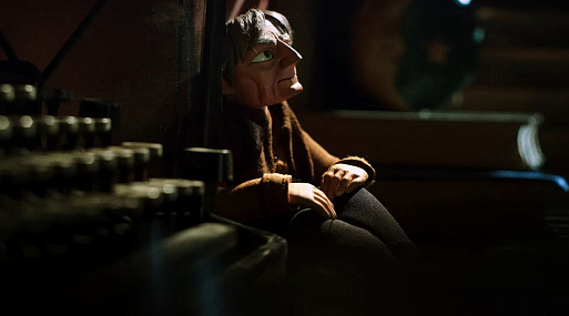 На сервисе Premier вышел документальный фильм «Это Эдик» об Эдуарде Успенском