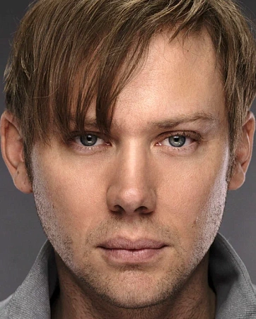 Джимми Симпсон