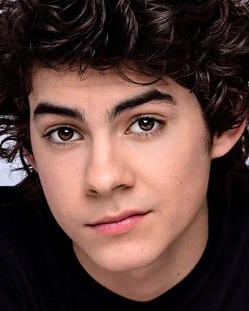 Эмджей Энтони