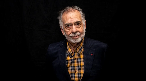 «Мегалополис» Копполы, скорее всего, не успеет в Канны