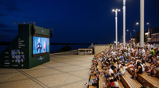 Грустные якутские сказки: итоги фестиваля «Горький fest — 2024»