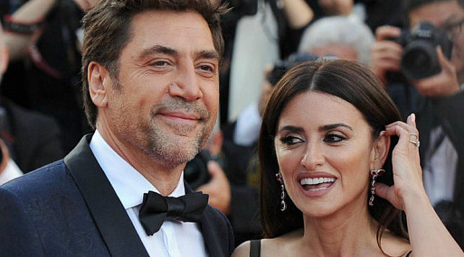 «Лабиринты прошлого»: Пенелопа Крус и Хавьер Бардем в новом фильме Асгара Фархади